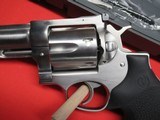 Ruger Redhawk 45 Colt with Case - 2 of 16