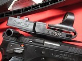 CZ 75 TS Checkmate 9MM New - 4 of 19