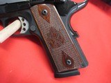 Springfield Armory EMP 1911 9MM with Case 4 magazines & Holster - 9 of 15
