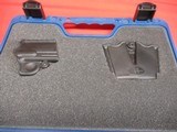 Springfield Armory EMP 1911 9MM with Case 4 magazines & Holster - 2 of 15