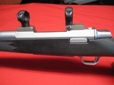 Browning A-Bolt Stalker 30-06 Stainless - 15 of 20