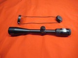 Nikon Prostaff 4-12 BDC Scope - 1 of 9