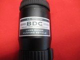 Nikon Prostaff 4-12 BDC Scope - 5 of 9