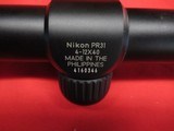 Nikon Prostaff 4-12 BDC Scope - 9 of 9
