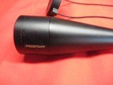 Nikon Prostaff 4-12 BDC Scope - 2 of 9