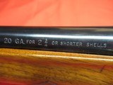 Remington 1148 20ga - 12 of 18