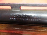 Remington 870 20ga Left Hand!! Nice!! - 14 of 20