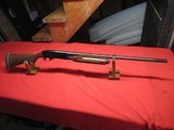 Remington 870 20ga Left Hand!! Nice!! - 1 of 20