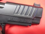 Staccato C2 DUO 9MM New with Case - 4 of 20