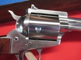 Freedom Arms 83 Premier Grade 454 Casull / 45LC With Box - 10 of 22