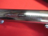 Freedom Arms 83 Premier Grade 454 Casull / 45LC With Box - 4 of 22