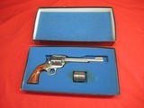 Freedom Arms 83 Premier Grade 454 Casull / 45LC With Box - 1 of 22