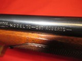 Winchester Pre 64 Mod 70 Std 257 Roberts NICE!!!!! - 16 of 21