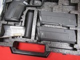 FNH Herstal FN Five Seven Semi 5.7X28 Pistol with Case and Extras - 15 of 15