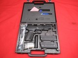 FNH Herstal FN Five Seven Semi 5.7X28 Pistol with Case and Extras - 1 of 15