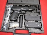 FNH Herstal FN Five Seven Semi 5.7X28 Pistol with Case and Extras - 2 of 15