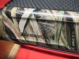 Browning A5 Mossy Oak Shadow 12ga with Case - 14 of 25