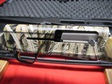 Browning A5 Mossy Oak Shadow 12ga with Case - 6 of 25