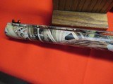 Browning A5 Mossy Oak Shadow 12ga with Case - 24 of 25