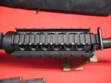DPMS A-15 223 Rifle with Case and 5 Magazines - 12 of 20