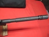 DPMS A-15 223 Rifle with Case and 5 Magazines - 13 of 20