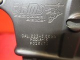 DPMS A-15 223 Rifle with Case and 5 Magazines - 16 of 20