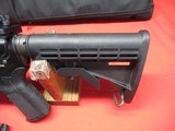 DPMS A-15 223 Rifle with Case and 5 Magazines - 20 of 20