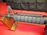 DPMS A-15 223 Rifle with Case and 5 Magazines - 19 of 20