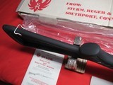 Ruger K77/22 RSMP All Weather 22 Magnum NIB! - 14 of 22