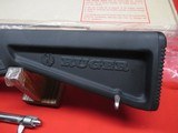 Ruger K77/22 RSMP All Weather 22 Magnum NIB! - 21 of 22
