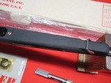 Ruger K77/22 RSMP All Weather 22 Magnum NIB! - 15 of 22