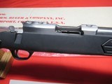 Ruger K77/22 RSMP All Weather 22 Magnum NIB! - 2 of 22