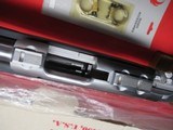 Ruger K77/22 RSMP All Weather 22 Magnum NIB! - 9 of 22