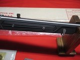 Ruger K77/22 RSMP All Weather 22 Magnum NIB! - 7 of 22