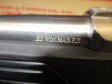 Ruger K77/22 RSMP All Weather 22 Magnum NIB! - 17 of 22
