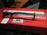 Ruger K77/22 RSMP All Weather 22 Magnum NIB! - 1 of 22