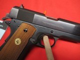 Colt MK IV Series 70 Govt Model 1911 45 ACP NEW!! - 5 of 14