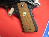Colt MK IV Series 70 Govt Model 1911 45 ACP NEW!! - 4 of 14