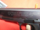 Colt MK IV Series 70 Govt Model 1911 45 ACP NEW!! - 2 of 14