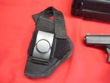 CZ Mod 83 380 with Case and Manual & Holster - 6 of 14