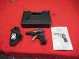CZ Mod 83 380 with Case and Manual & Holster - 1 of 14
