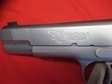 Nighthawk Custom Enforcer 45 ACP Stainless New!! - 2 of 16
