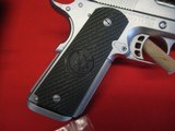 Nighthawk Custom Enforcer 45 ACP Stainless New!! - 8 of 16