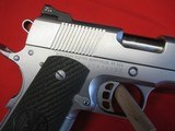 Nighthawk Custom Enforcer 45 ACP Stainless New!! - 7 of 16