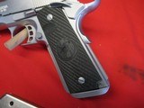 Nighthawk Custom Enforcer 45 ACP Stainless New!! - 4 of 16