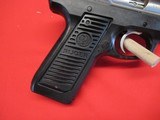 Ruger 22/45 22LR Stainless Target Pistol - 3 of 12