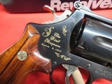 Smith & Wesson 27-3 1st Magnum 50th year Anniversary 357 NIB!! - 6 of 20