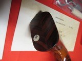 Smith & Wesson 27-3 1st Magnum 50th year Anniversary 357 NIB!! - 16 of 20