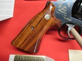 Smith & Wesson 27-3 1st Magnum 50th year Anniversary 357 NIB!! - 8 of 20