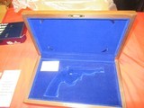 Smith & Wesson 27-3 1st Magnum 50th year Anniversary 357 NIB!! - 19 of 20